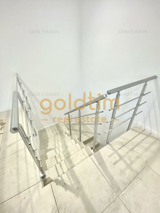 SPATIU COMERCIAL D+P 130MP/RENOVAT NOU/UNIRII-PALATUL PARLAMENTULUI