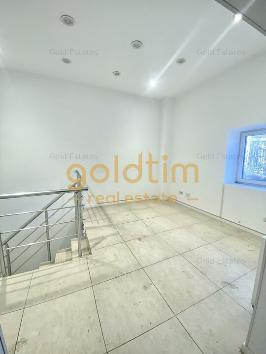 SPATIU COMERCIAL D+P 130MP/RENOVAT NOU/UNIRII-PALATUL PARLAMENTULUI