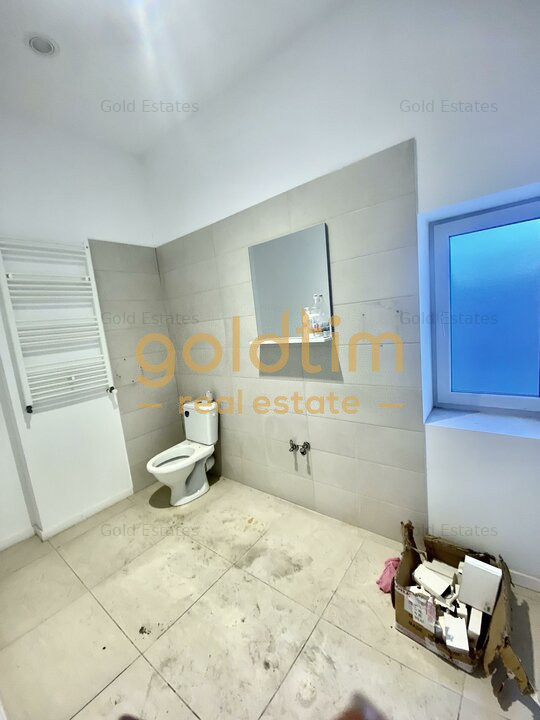 SPATIU COMERCIAL D+P 130MP/RENOVAT NOU/UNIRII-PALATUL PARLAMENTULUI