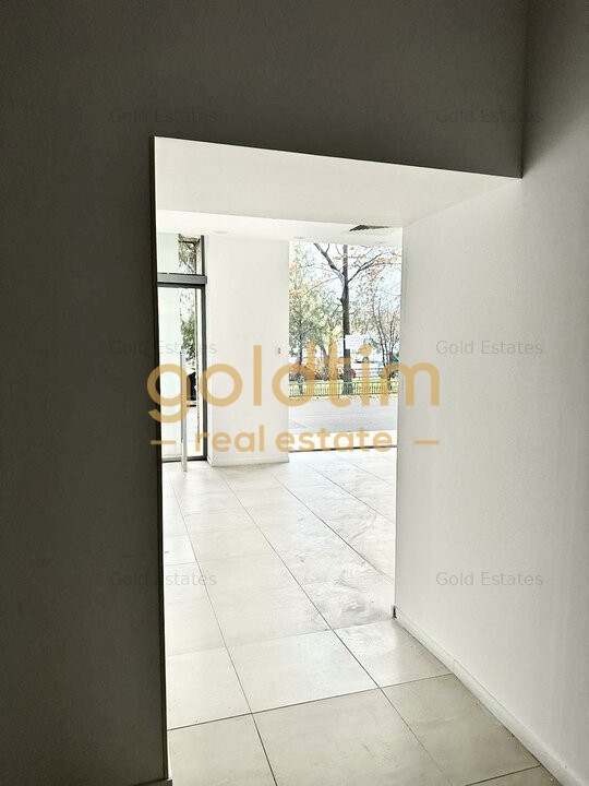 SPATIU COMERCIAL D+P 130MP/RENOVAT NOU/UNIRII-PALATUL PARLAMENTULUI