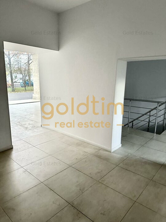 SPATIU COMERCIAL D+P 130MP/RENOVAT NOU/UNIRII-PALATUL PARLAMENTULUI