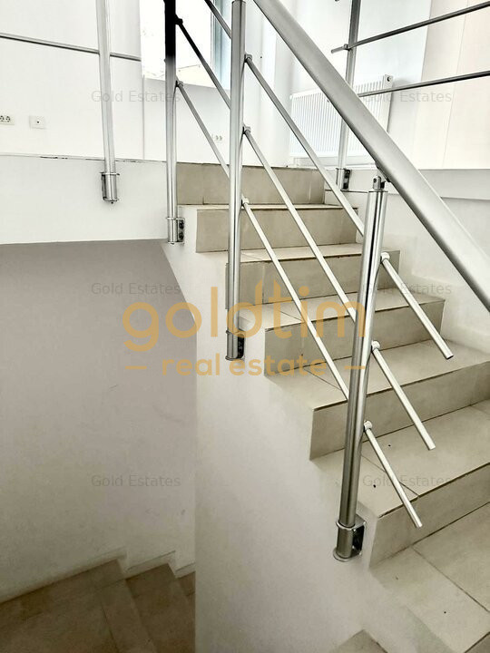 SPATIU COMERCIAL D+P 130MP/RENOVAT NOU/UNIRII-PALATUL PARLAMENTULUI