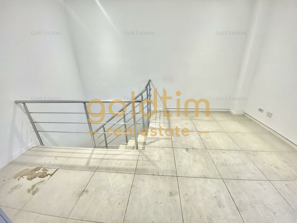 SPATIU COMERCIAL D+P 130MP/RENOVAT NOU/UNIRII-PALATUL PARLAMENTULUI