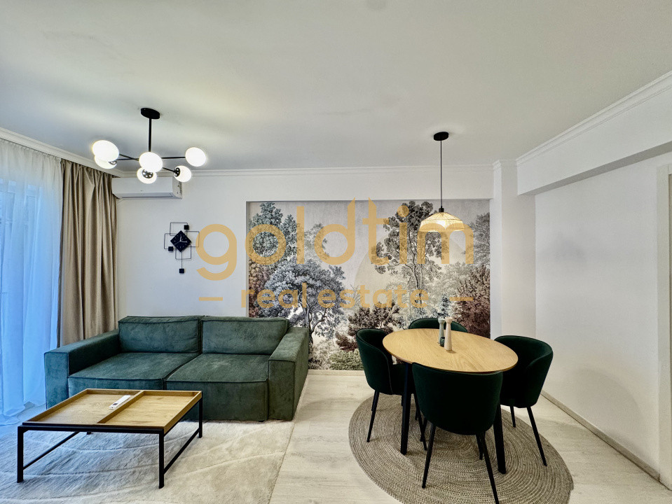 SUPER VIEW/ PARCARE SUBTERANA/ 2 BALCOANE