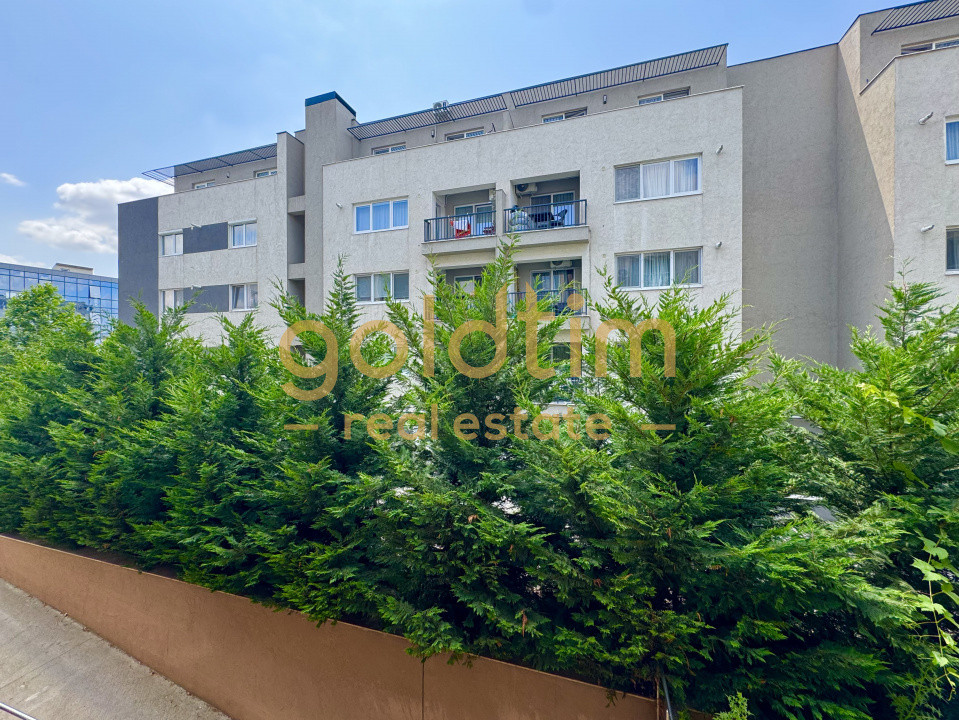 SUPER VIEW/ PARCARE SUBTERANA/ 2 BALCOANE