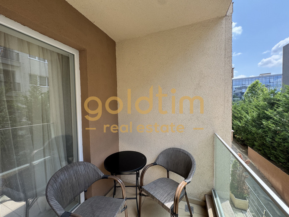 SUPER VIEW/ PARCARE SUBTERANA/ 2 BALCOANE