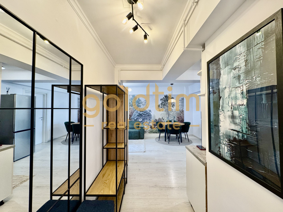 SUPER VIEW/ PARCARE SUBTERANA/ 2 BALCOANE