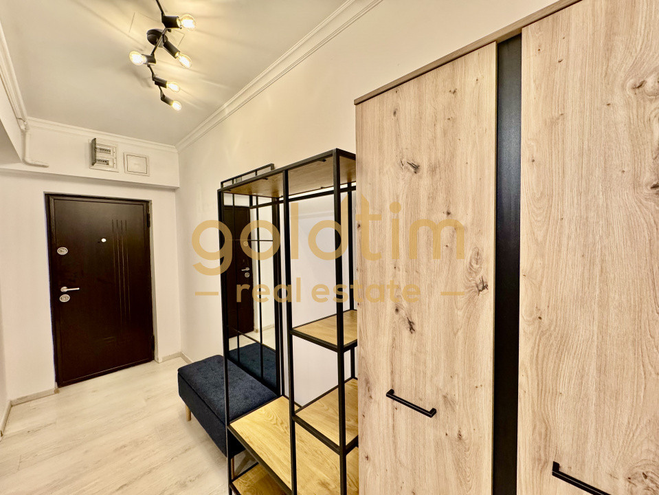 SUPER VIEW/ PARCARE SUBTERANA/ 2 BALCOANE