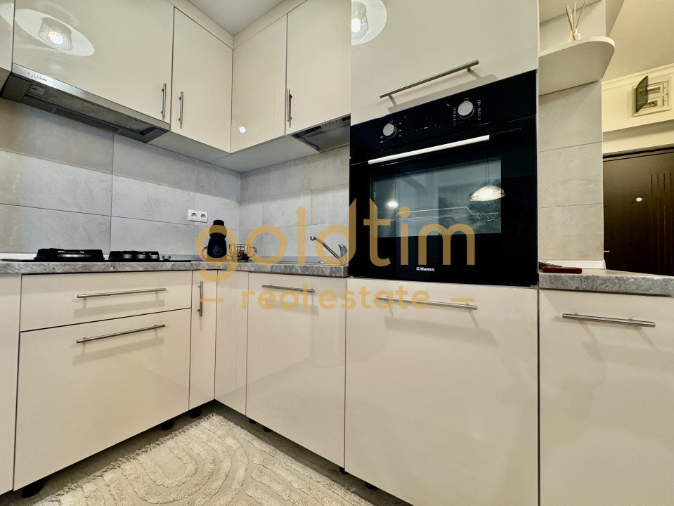 SUPER VIEW/ PARCARE SUBTERANA/ 2 BALCOANE