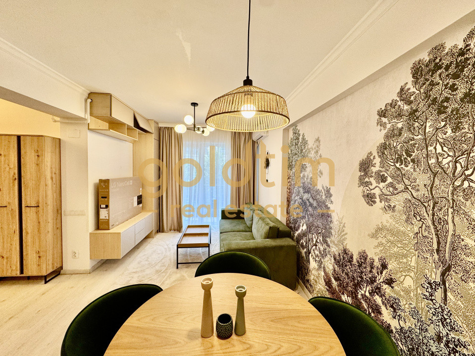 SUPER VIEW/ PARCARE SUBTERANA/ 2 BALCOANE