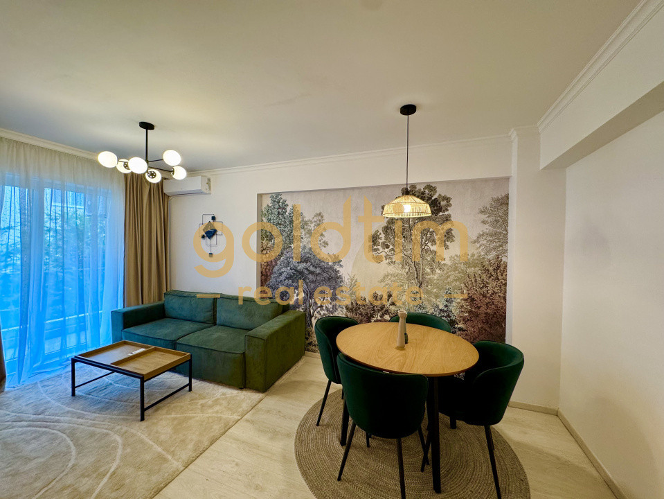 SUPER VIEW/ PARCARE SUBTERANA/ 2 BALCOANE