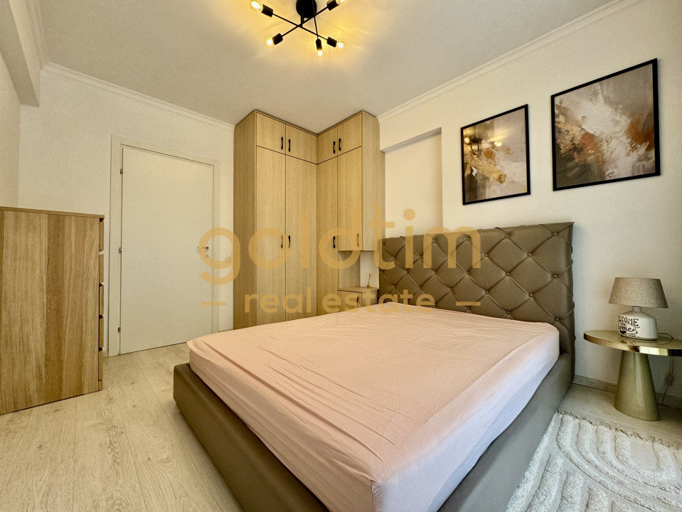 SUPER VIEW/ PARCARE SUBTERANA/ 2 BALCOANE