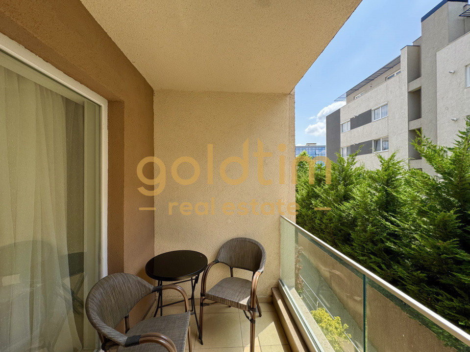 SUPER VIEW/ PARCARE SUBTERANA/ 2 BALCOANE