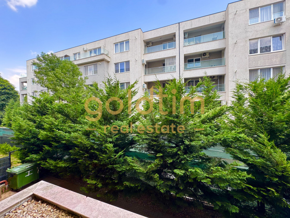 SUPER VIEW/ PARCARE SUBTERANA/ 2 BALCOANE