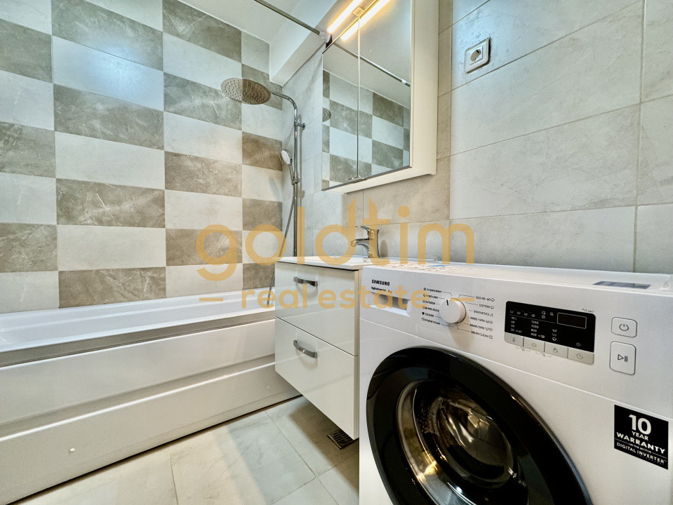 SUPER VIEW/ PARCARE SUBTERANA/ 2 BALCOANE