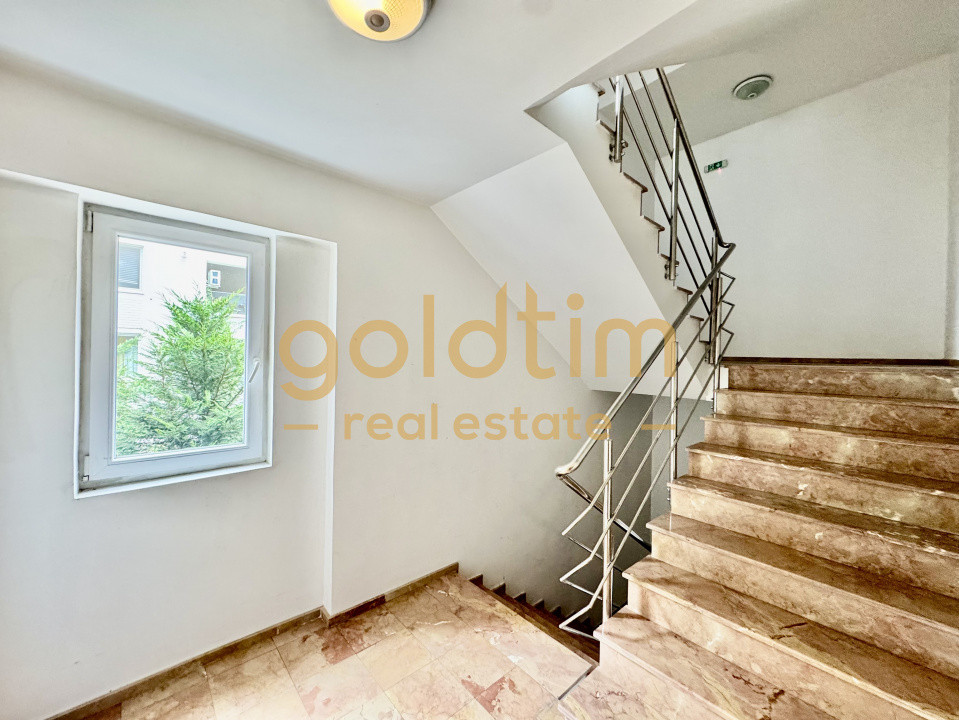 SUPER VIEW/ PARCARE SUBTERANA/ 2 BALCOANE