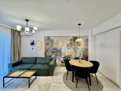 SUPER VIEW/ PARCARE SUBTERANA/ 2 BALCOANE