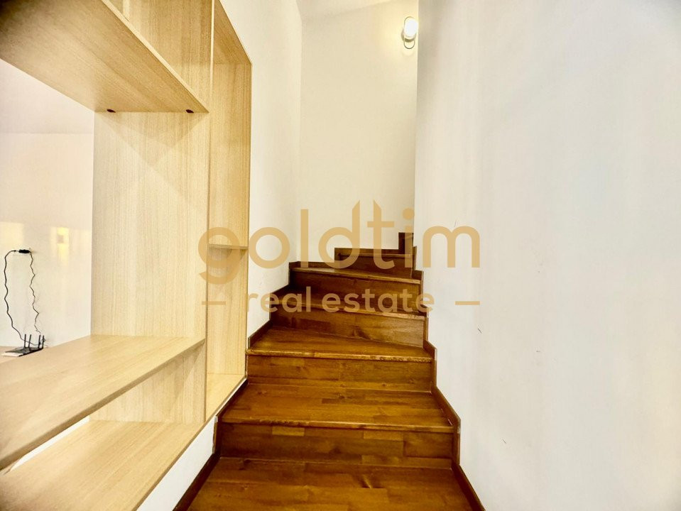 COMISION 0/VILA NOUA/ MOBILATA/CURTE 200 mp/2 LOCURI DE PARCARE