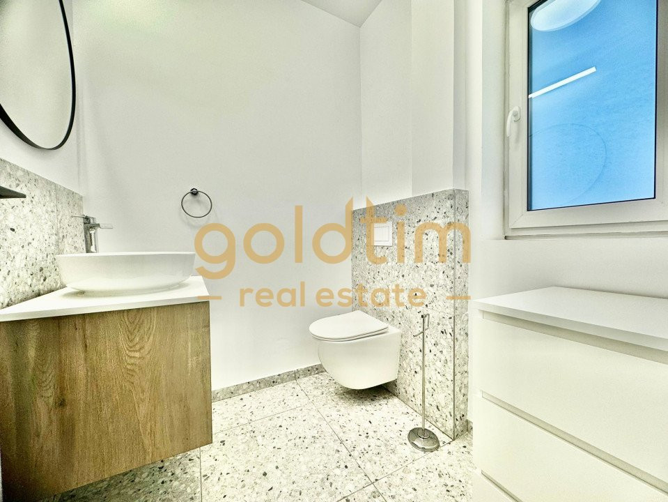 COMISION 0/VILA NOUA/ MOBILATA/CURTE 200 mp/2 LOCURI DE PARCARE