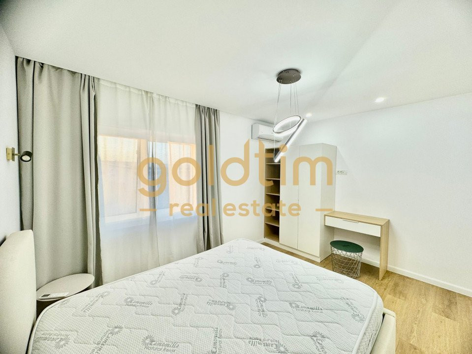 COMISION 0/VILA NOUA/ MOBILATA/CURTE 200 mp/2 LOCURI DE PARCARE