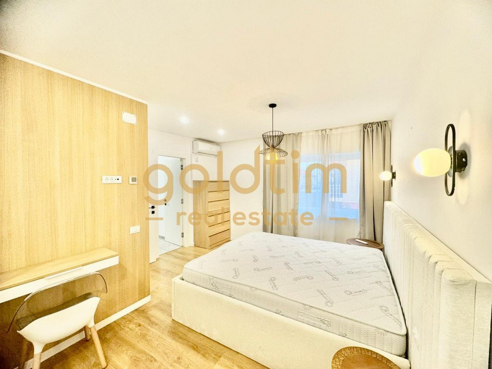 COMISION 0/VILA NOUA/ MOBILATA/CURTE 200 mp/2 LOCURI DE PARCARE