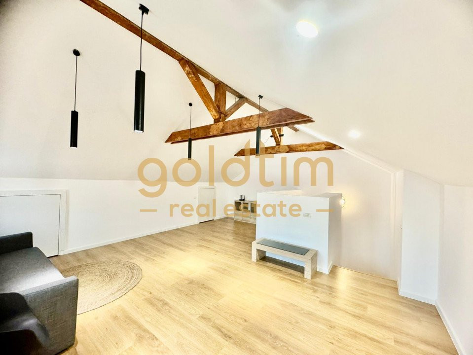 COMISION 0/VILA NOUA/ MOBILATA/CURTE 200 mp/2 LOCURI DE PARCARE