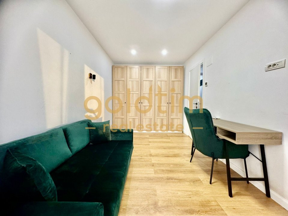 COMISION 0/VILA NOUA/ MOBILATA/CURTE 200 mp/2 LOCURI DE PARCARE