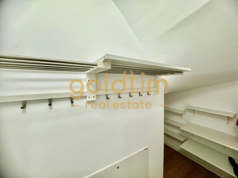 COMISION 0/VILA NOUA/ MOBILATA/CURTE 200 mp/2 LOCURI DE PARCARE