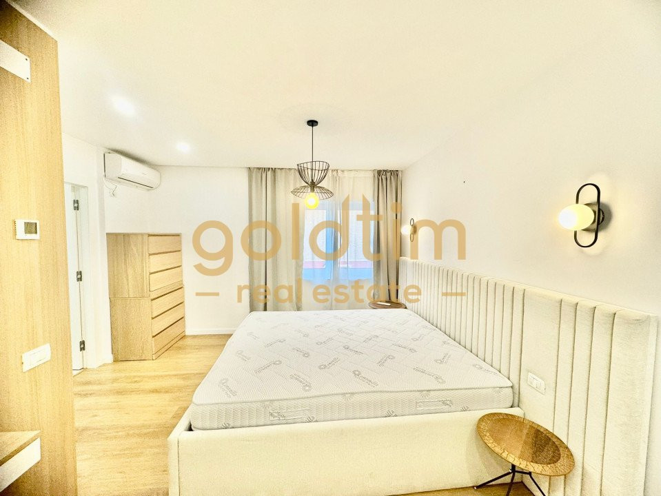 COMISION 0/VILA NOUA/ MOBILATA/CURTE 200 mp/2 LOCURI DE PARCARE