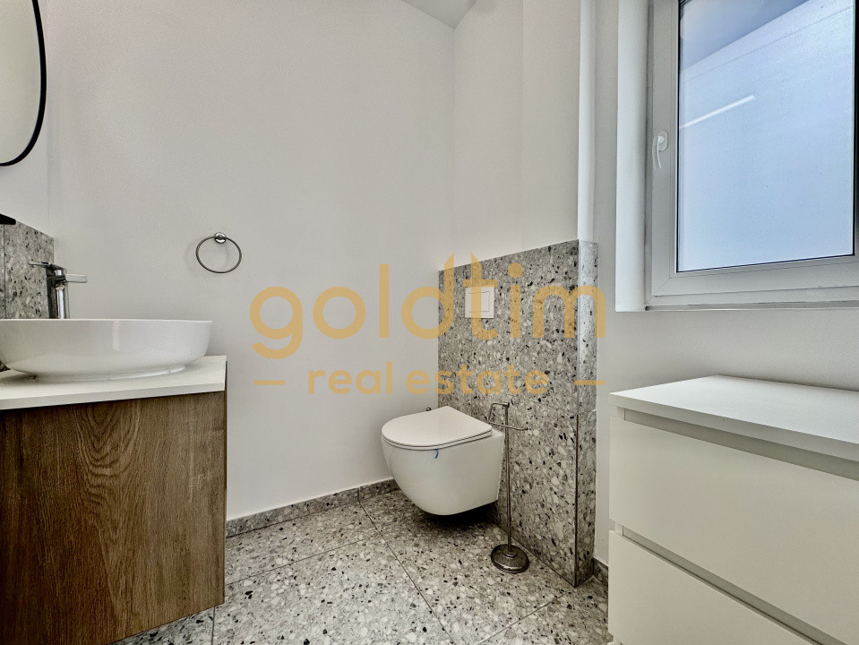 COMISION 0/VILA NOUA/ MOBILATA/CURTE 200 mp/2 LOCURI DE PARCARE