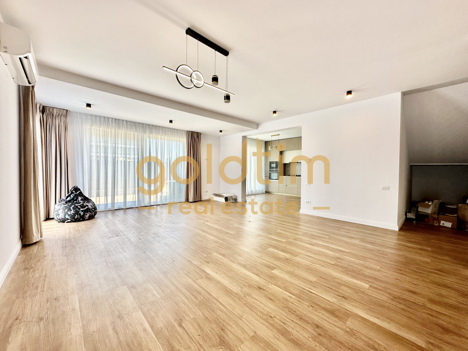 VILA SUPERBA DE LUX/SCOALA AMERICANA/ZONA LINISTITA/PIPERA