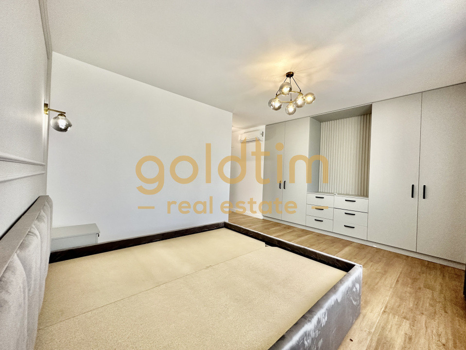 VILA SUPERBA DE LUX/SCOALA AMERICANA/ZONA LINISTITA/PIPERA