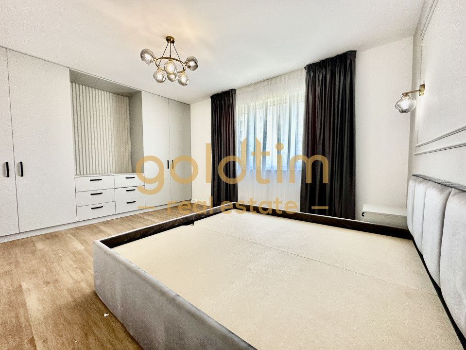 VILA SUPERBA DE LUX/SCOALA AMERICANA/ZONA LINISTITA/PIPERA