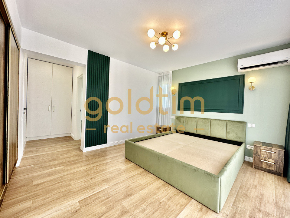 VILA SUPERBA DE LUX/SCOALA AMERICANA/ZONA LINISTITA/PIPERA