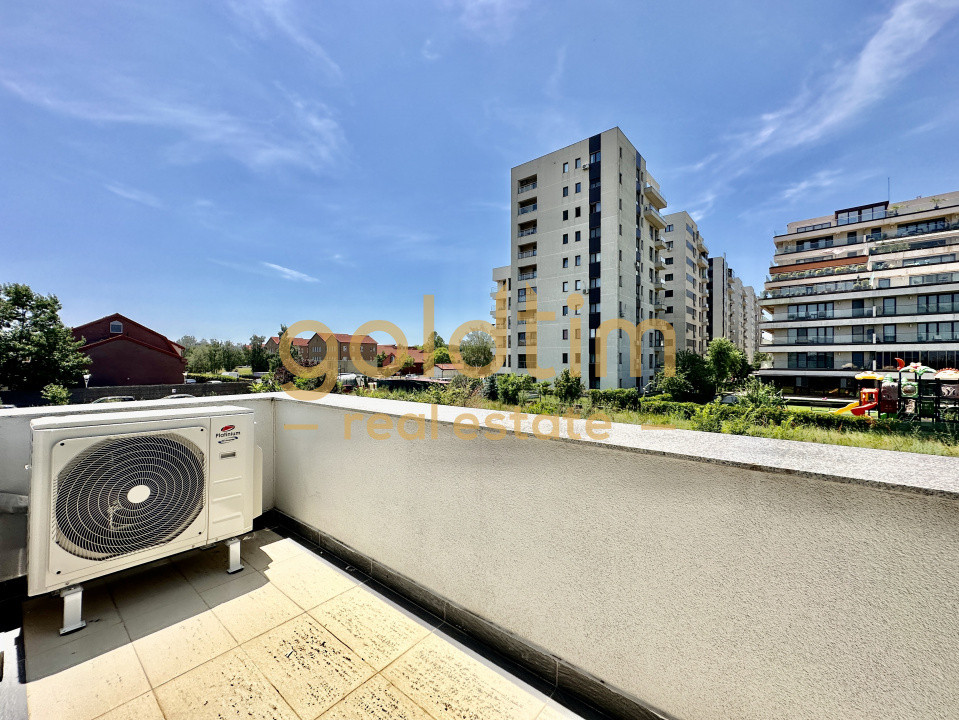 VILA SUPERBA DE LUX/SCOALA AMERICANA/ZONA LINISTITA/PIPERA