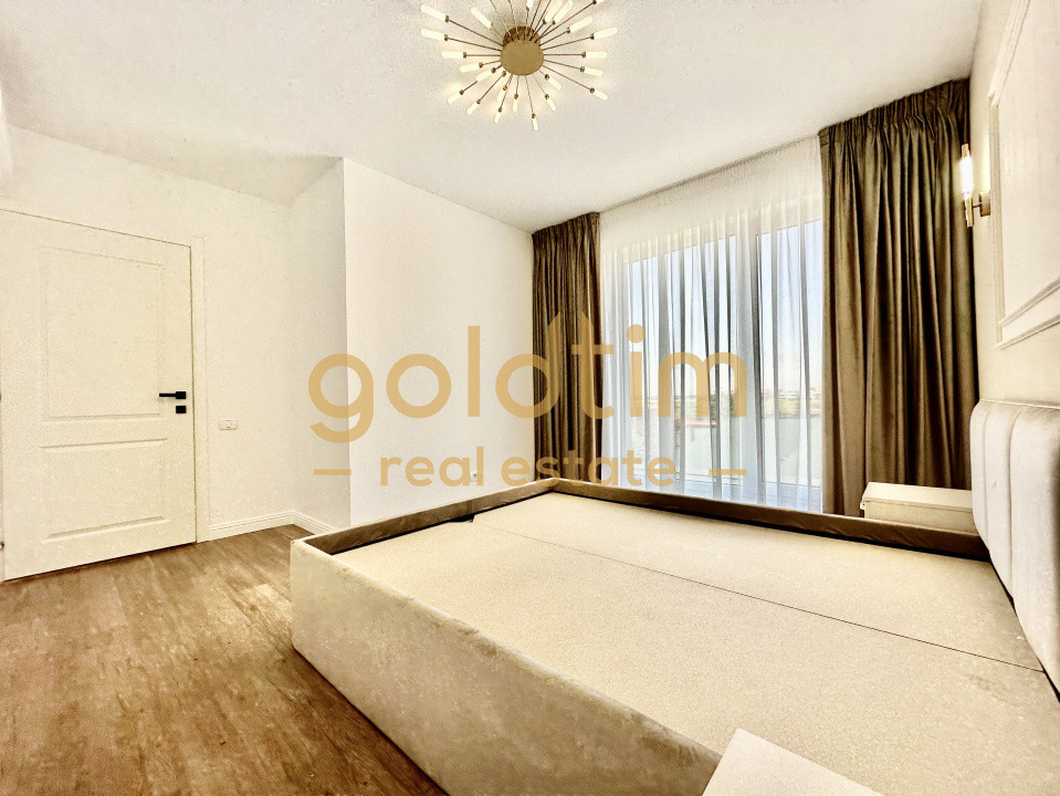 VILA SUPERBA DE LUX/SCOALA AMERICANA/ZONA LINISTITA/PIPERA