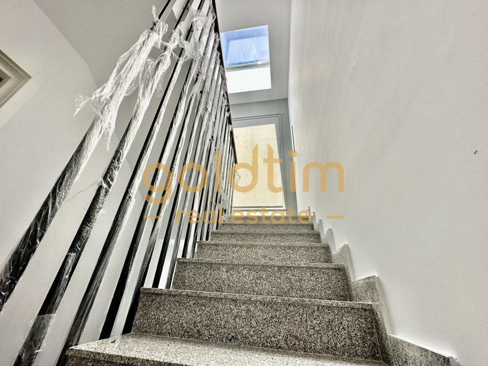 VILA SUPERBA DE LUX/SCOALA AMERICANA/ZONA LINISTITA/PIPERA