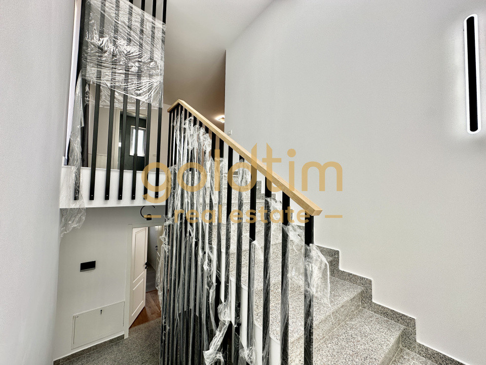 VILA SUPERBA DE LUX/SCOALA AMERICANA/ZONA LINISTITA/PIPERA