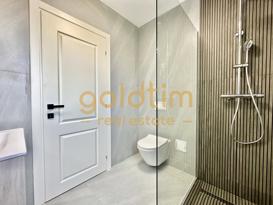 VILA SUPERBA DE LUX/SCOALA AMERICANA/ZONA LINISTITA/PIPERA