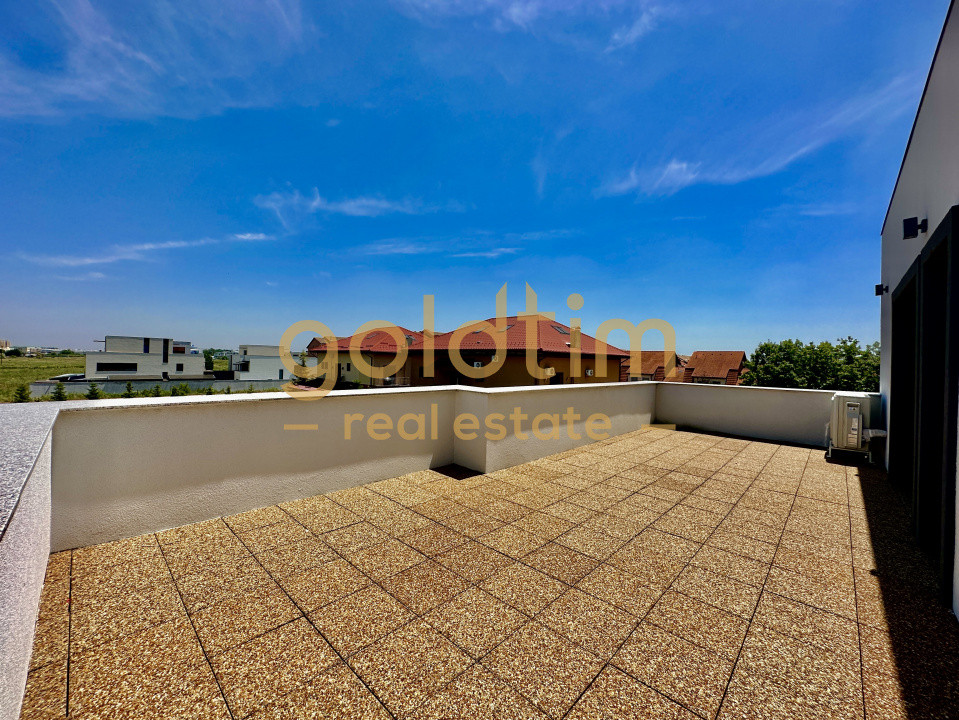 VILA SUPERBA DE LUX/SCOALA AMERICANA/ZONA LINISTITA/PIPERA