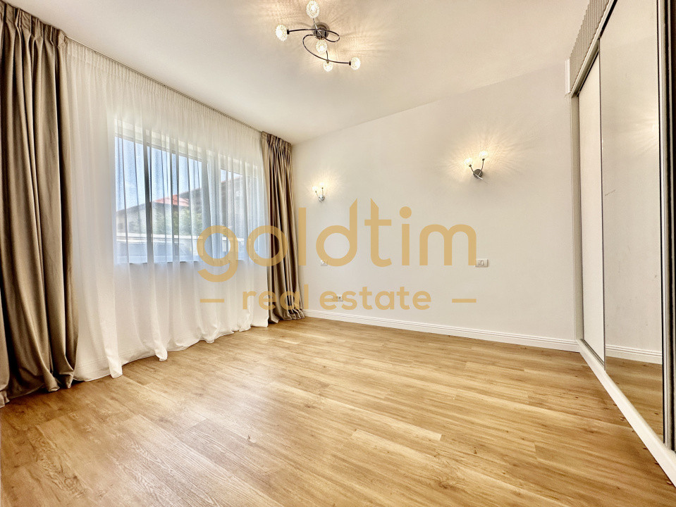 VILA SUPERBA DE LUX/SCOALA AMERICANA/ZONA LINISTITA/PIPERA