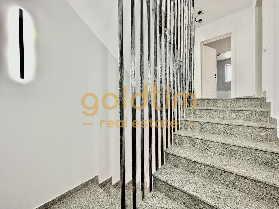 VILA SUPERBA DE LUX/SCOALA AMERICANA/ZONA LINISTITA/PIPERA