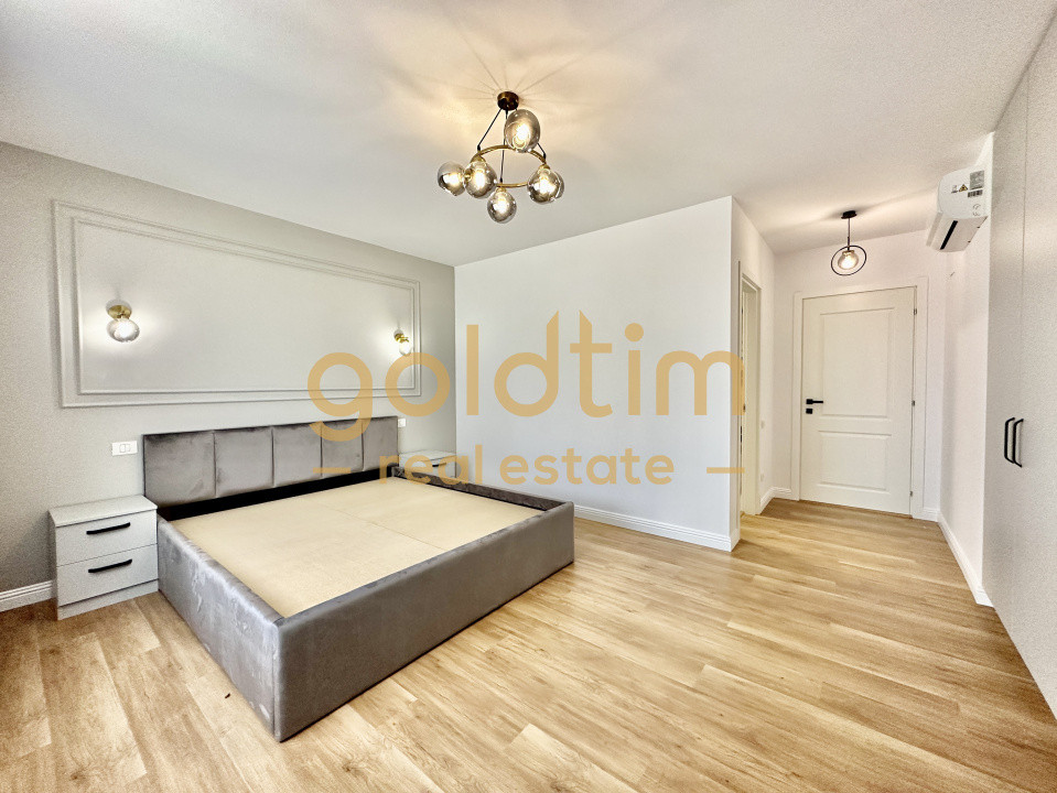 VILA SUPERBA DE LUX/SCOALA AMERICANA/ZONA LINISTITA/PIPERA