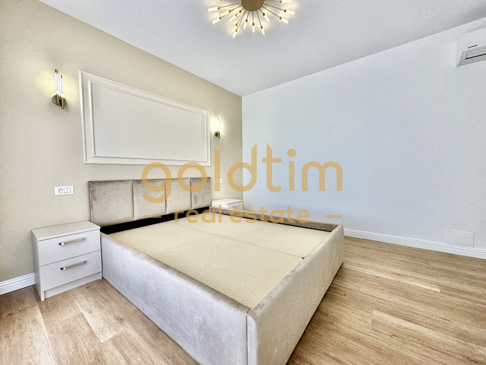 VILA SUPERBA DE LUX/SCOALA AMERICANA/ZONA LINISTITA/PIPERA