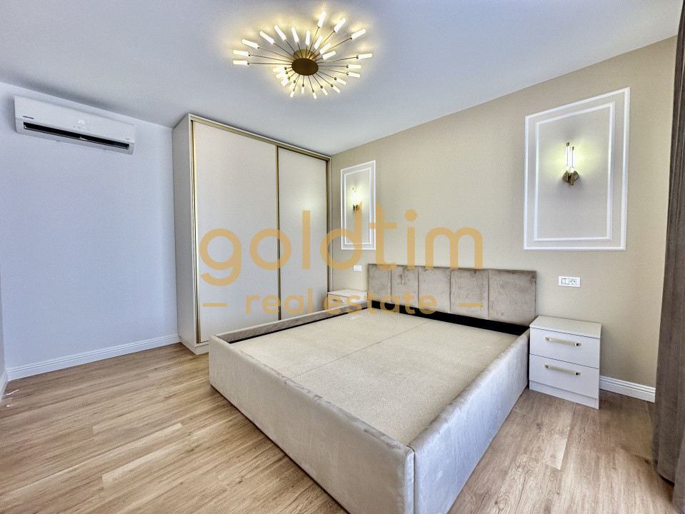 VILA SUPERBA DE LUX/SCOALA AMERICANA/ZONA LINISTITA/PIPERA