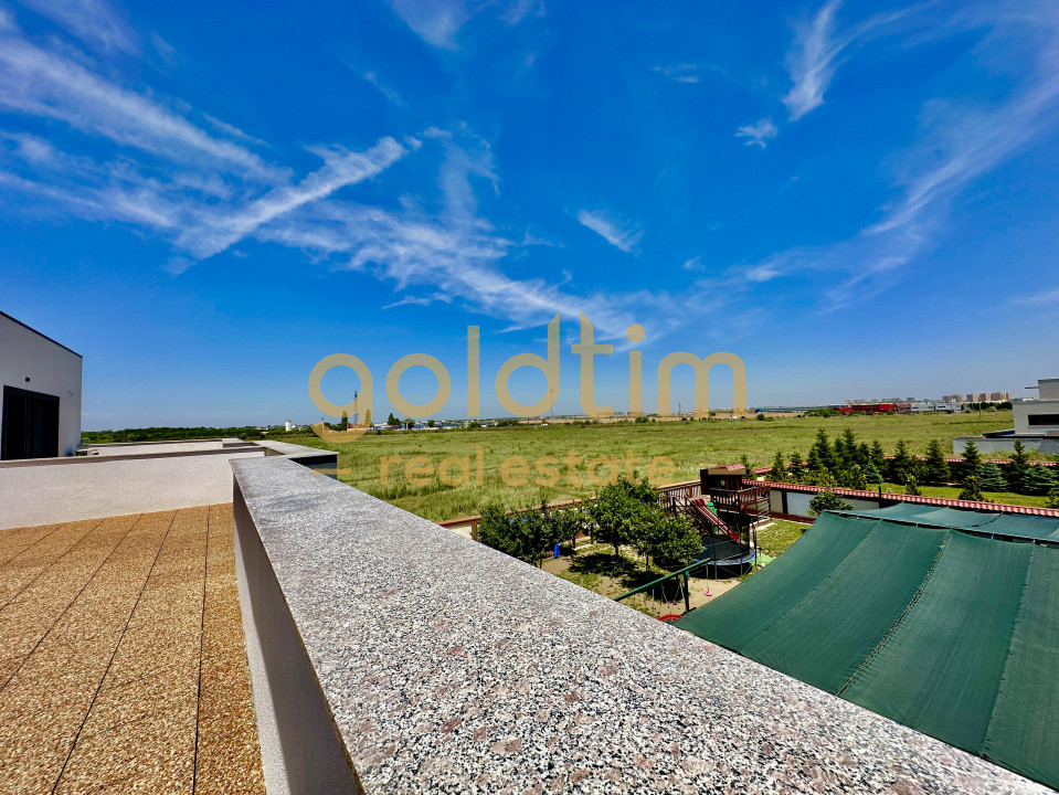 VILA SUPERBA DE LUX/SCOALA AMERICANA/ZONA LINISTITA/PIPERA