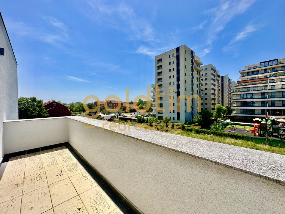 VILA SUPERBA DE LUX/SCOALA AMERICANA/ZONA LINISTITA/PIPERA