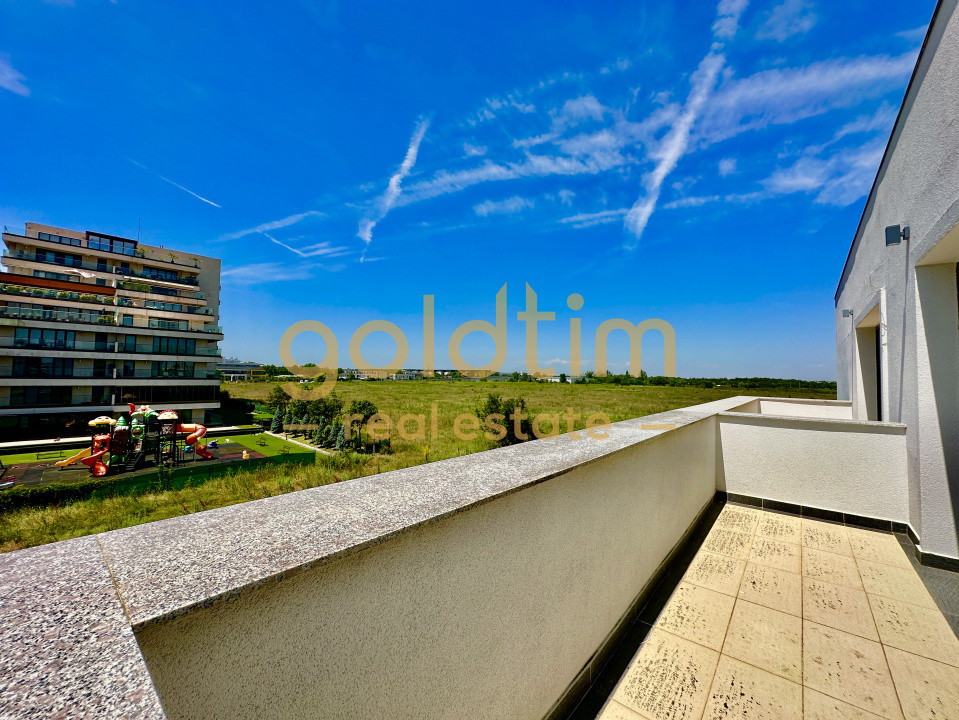 VILA SUPERBA DE LUX/SCOALA AMERICANA/ZONA LINISTITA/PIPERA