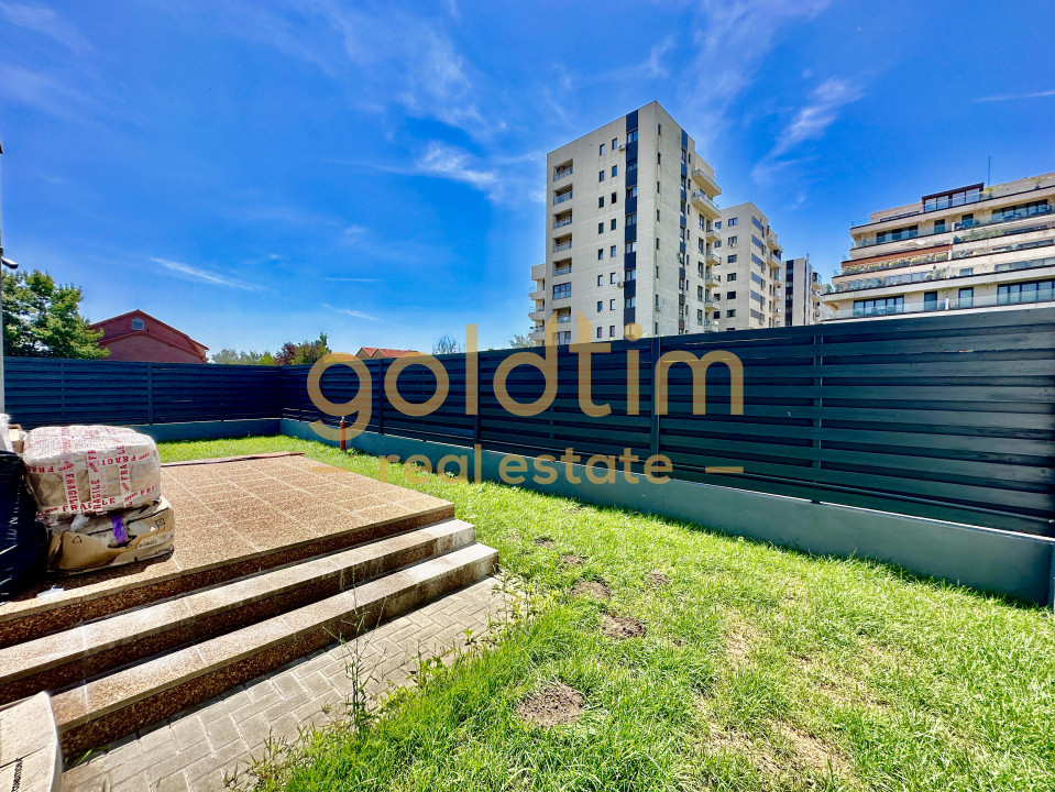 VILA SUPERBA DE LUX/SCOALA AMERICANA/ZONA LINISTITA/PIPERA