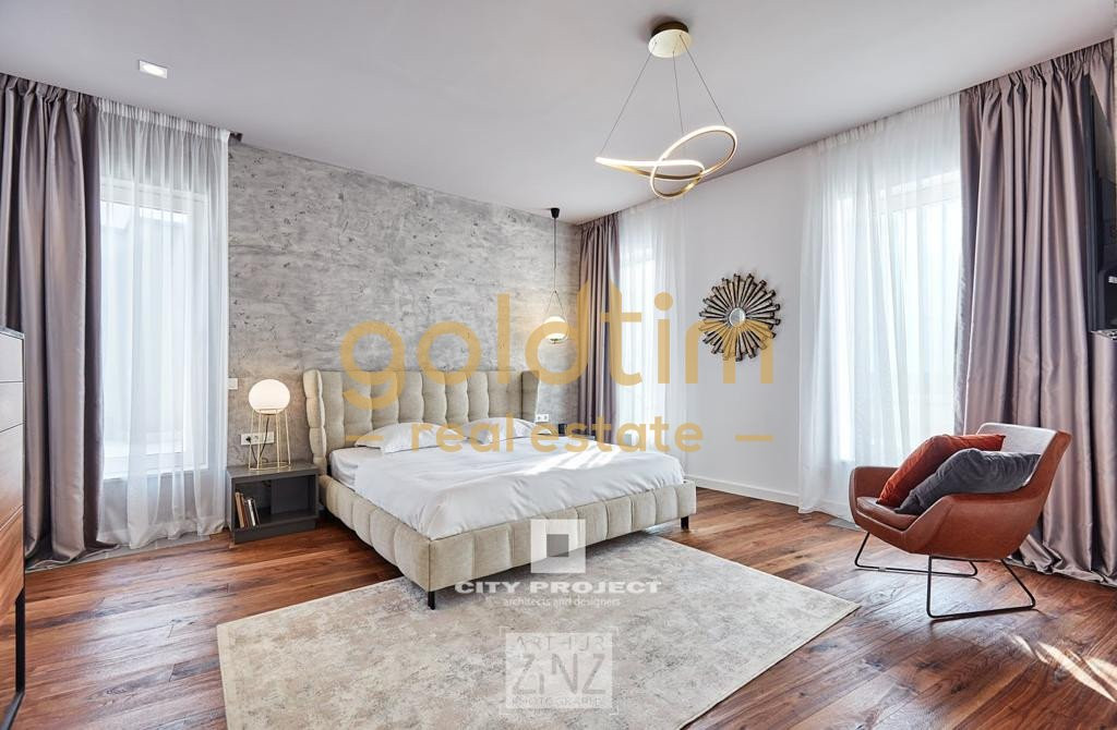 SUPERB/PENTHOUSE/ TERASA 1PANORAMICA 105 mp/ 2 PARCARI SUBTERANE/ BOXA